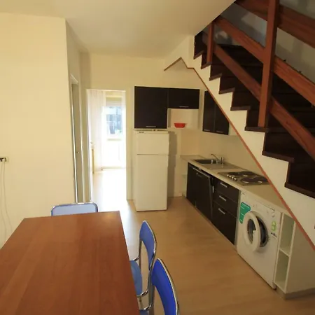 - 3 Bedrooms, 2 Bathrooms - Apartment Bibione