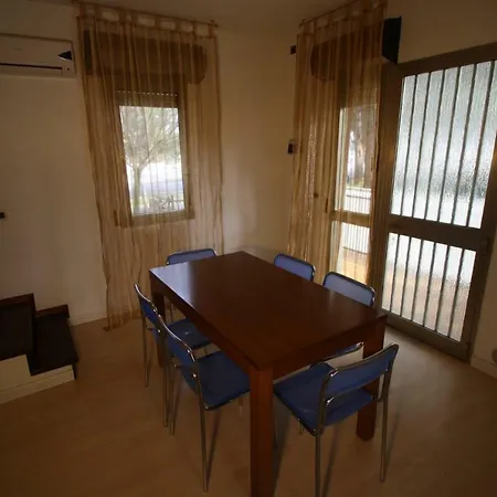 - 3 Bedrooms, 2 Bathrooms - Bibione