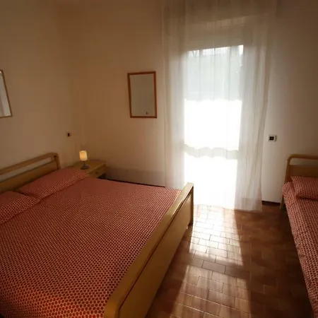 Apartment - 3 Bedrooms, 2 Bathrooms -