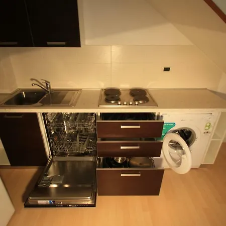 Apartment - 3 Bedrooms, 2 Bathrooms - Bibione