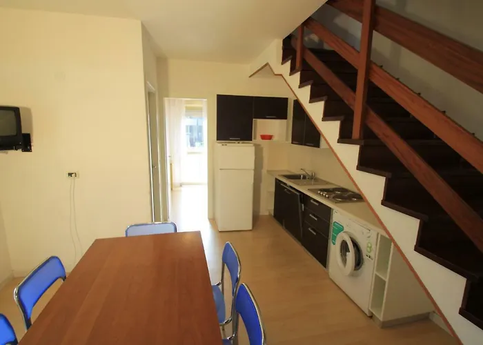 - 3 Bedrooms, 2 Bathrooms - Apartment Bibione