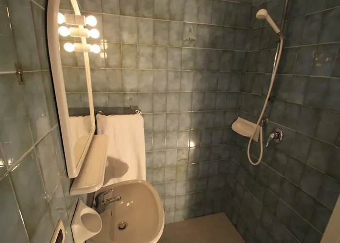 - 3 Bedrooms, 2 Bathrooms - Apartment