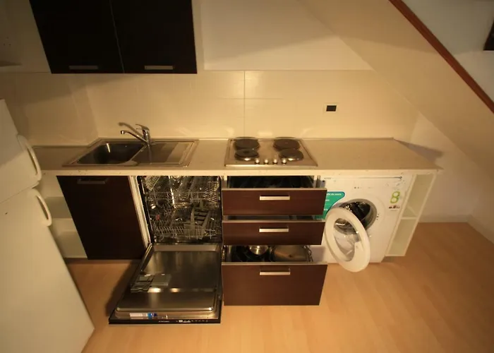 Apartment - 3 Bedrooms, 2 Bathrooms - Bibione