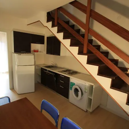 Apartment - 3 Bedrooms, 2 Bathrooms -