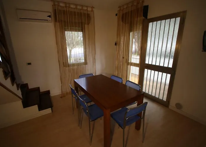 - 3 Bedrooms, 2 Bathrooms - Bibione