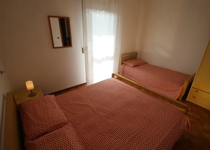 - 3 Bedrooms, 2 Bathrooms - Bibione